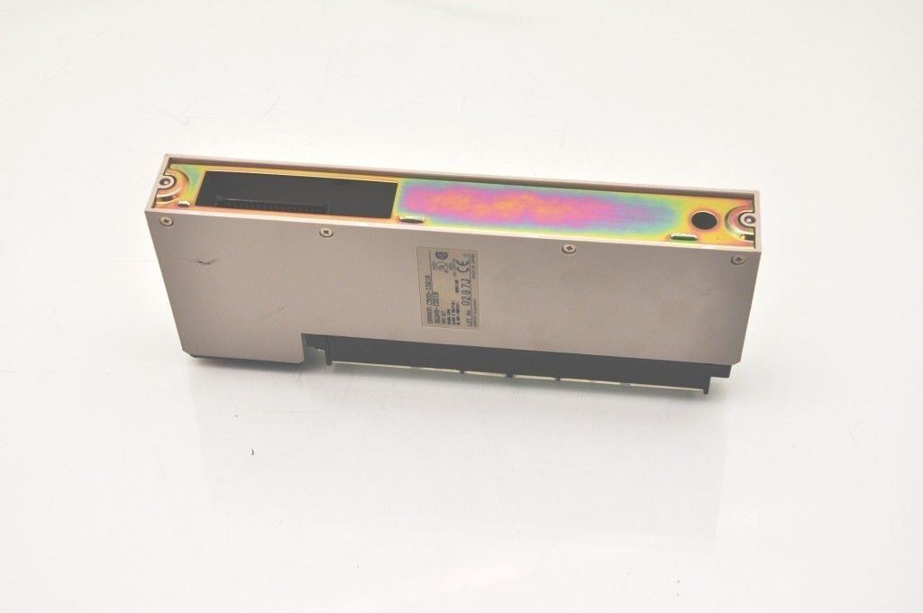 Omron Input Unit C500-ID218 PLC - Lot of 4