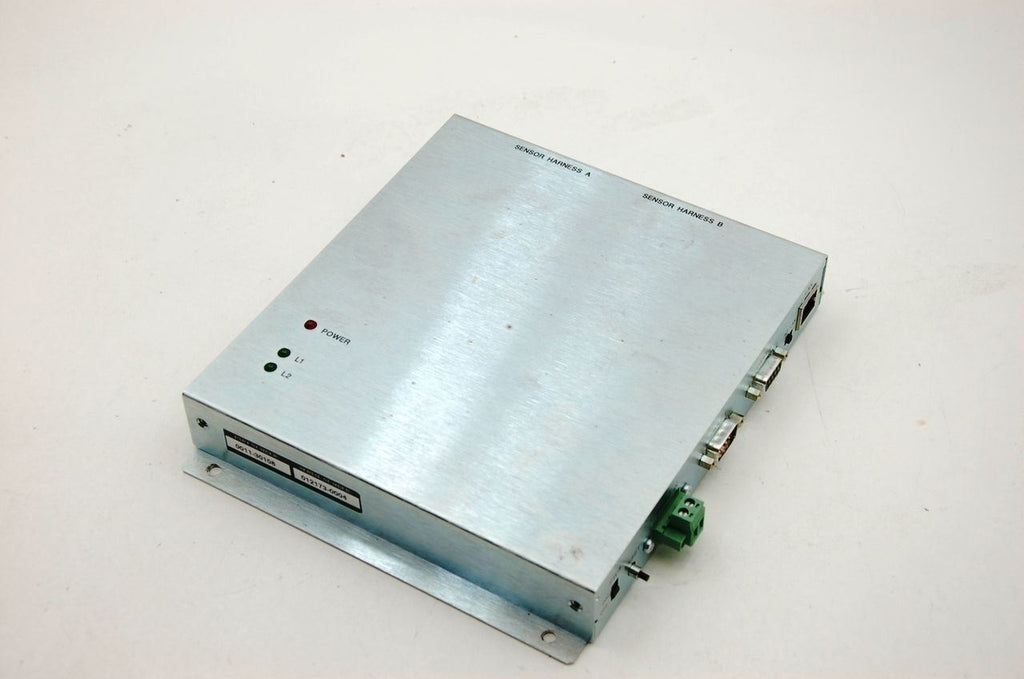 Solyndra Solar Sola Simulator Controll PCB 0100-30029