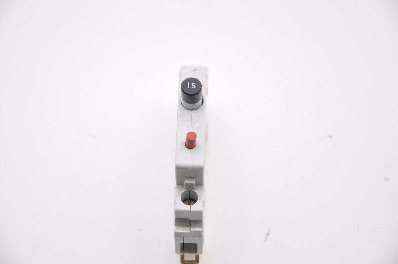 E-T-A 15A and 2A Circuit Breakers Mixed Lot Of 6