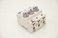 Linder D01 Magnetic Contactor DIN Rail 16A