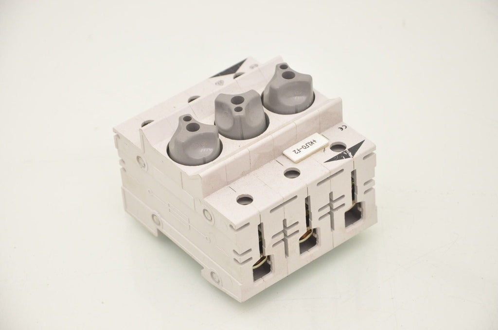 Linder D01 Magnetic Contactor DIN Rail 16A