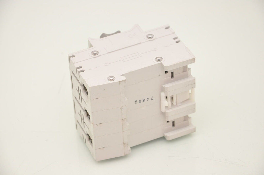 Linder D01 Magnetic Contactor DIN Rail 16A