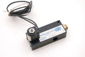 Fabco-Air Pancake Line Valve 34GS-3-120/60