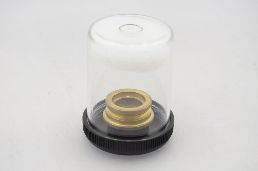 Leica PL FL L 50x/0.55 Microscope Objective Lens