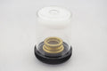 Leica PL FL L 50x/0.55 Microscope Objective Lens