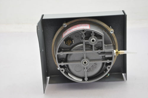 AMAT/Dwyer 3000MR Photohelic Gauge 24VCD