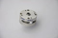 Bimba Flat-1 FOD-170.375-H Pancake Air Cylinder