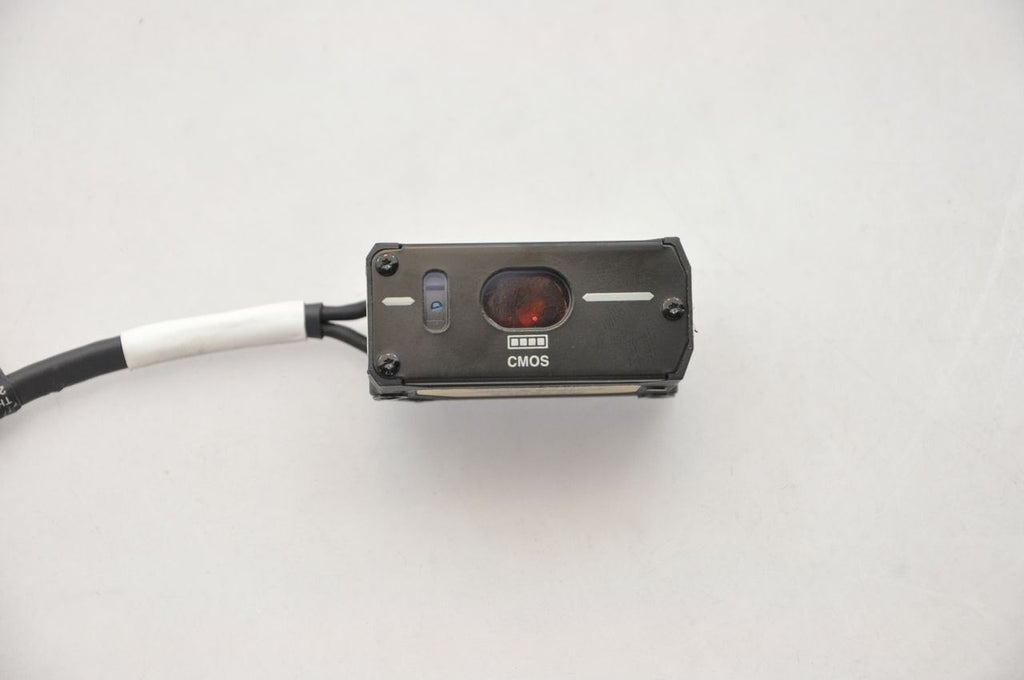Keyence GV-H45 CMOS Photo Laser Sensor Digital Head