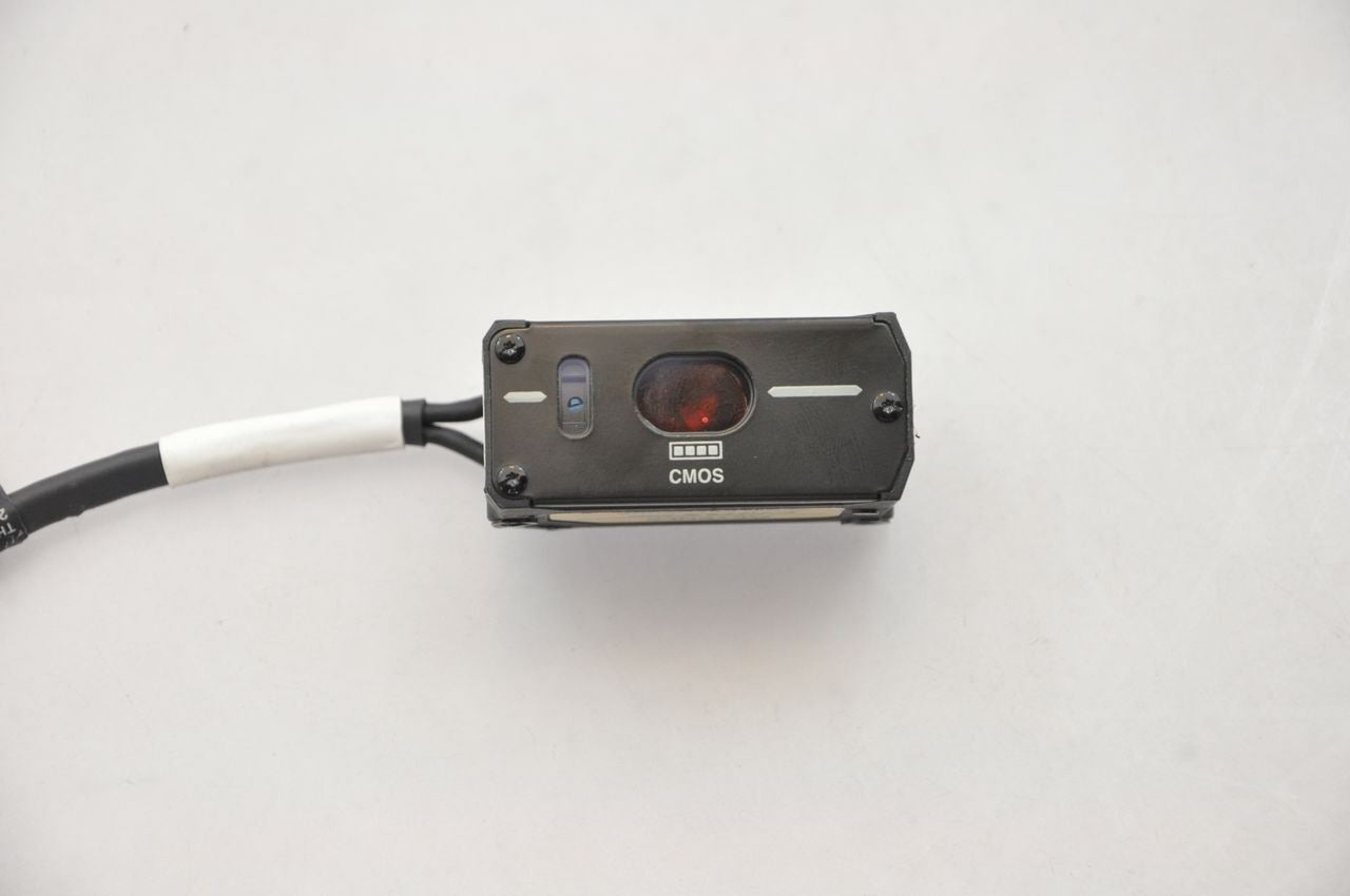 Keyence GV-H45 CMOS Photo Laser Sensor Digital Head