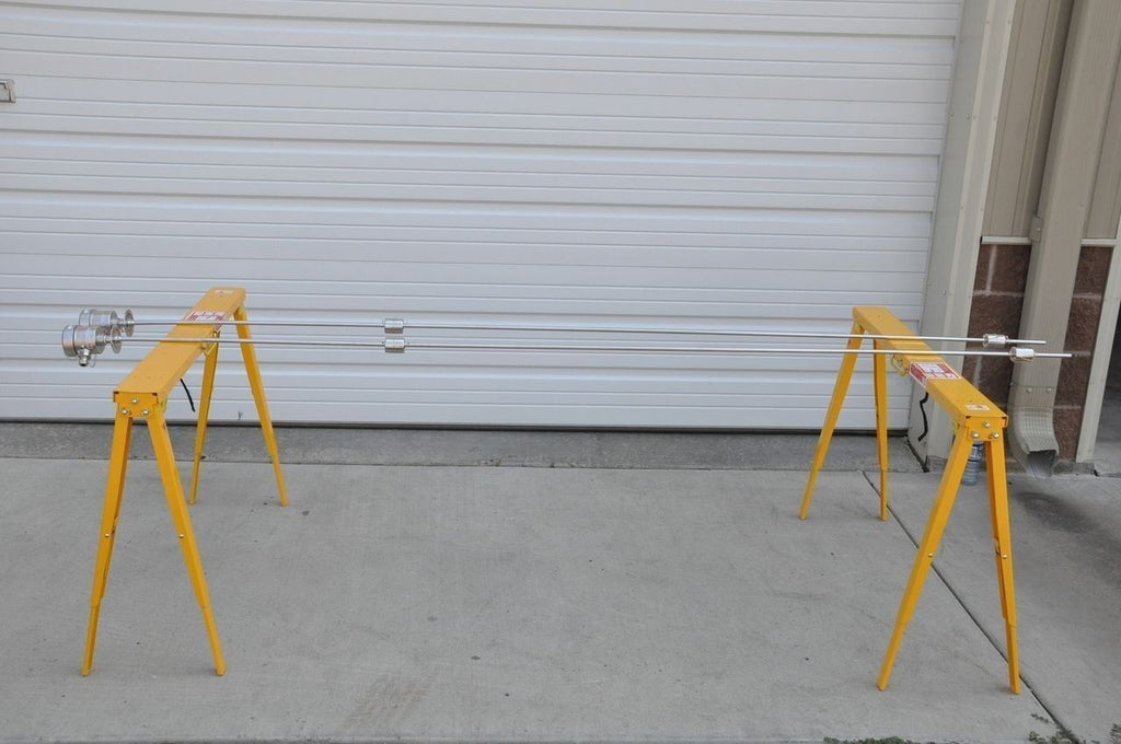 Granzow Liquid Level Sensor AWF-XX-VUU-L2540-SVK44A-POLIS - Lot of 2 - NEW