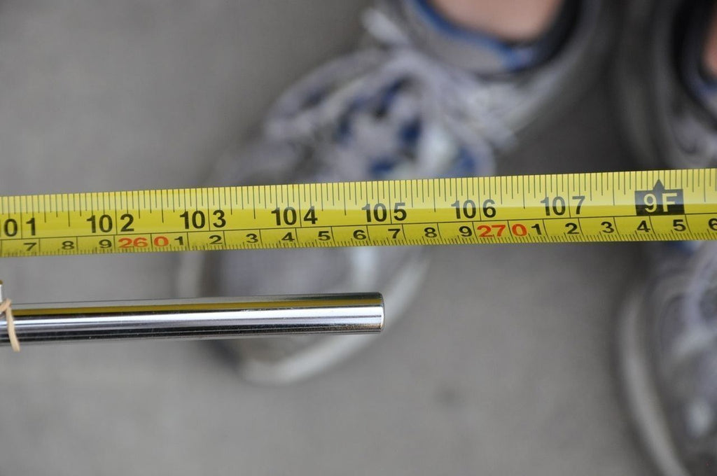 Granzow Liquid Level Sensor AWF-XX-VUU-L2540-SVK44A-POLIS - Lot of 2 - NEW