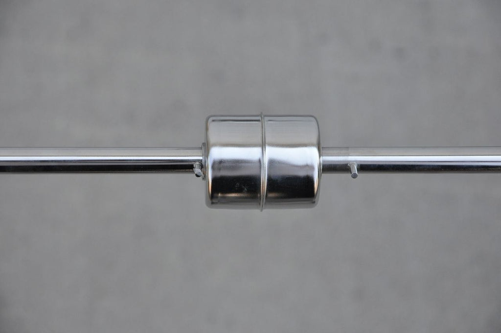 Granzow Liquid Level Sensor AWF-XX-VUU-L2540-SVK44A-POLIS - Lot of 2 - NEW