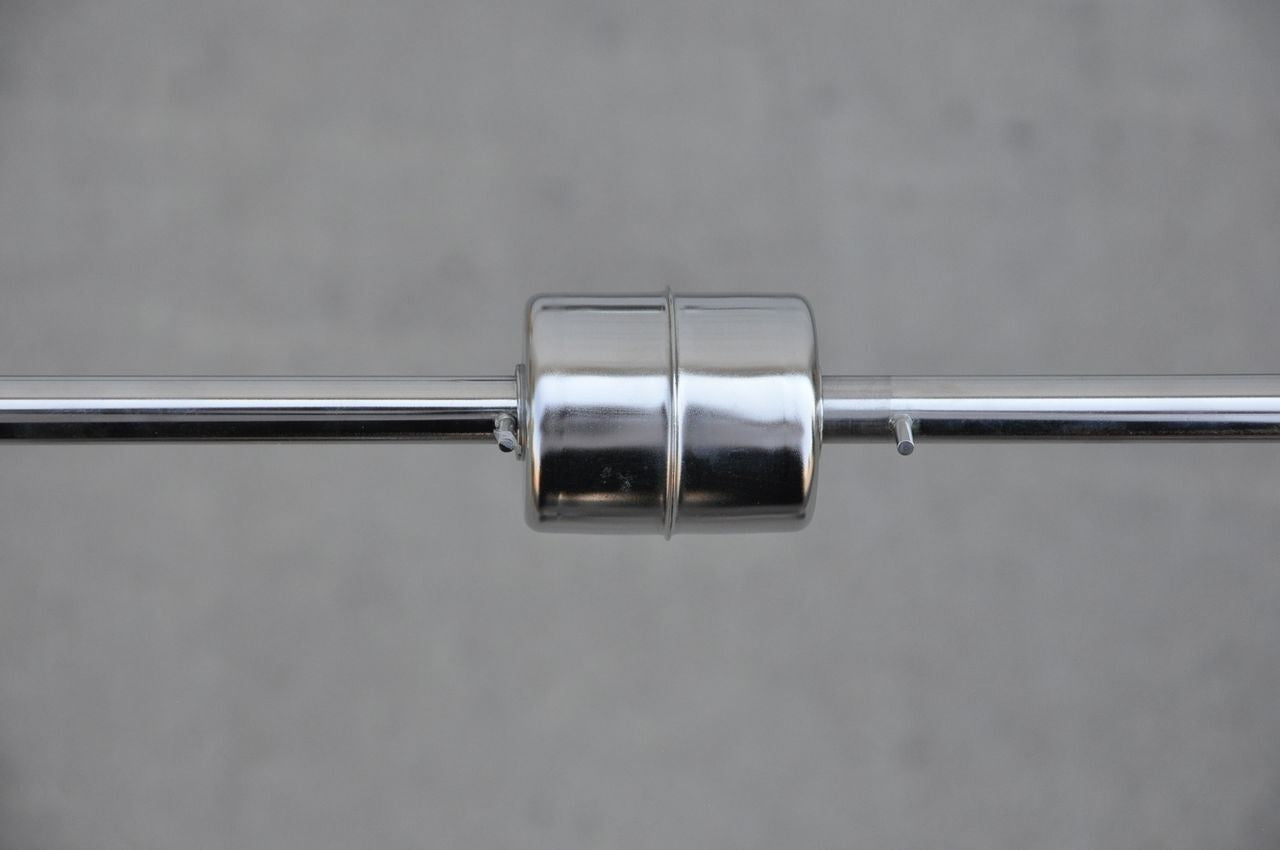 Granzow Liquid Level Sensor AWF-XX-VUU-L2540-SVK44A-POLIS - Lot of 2 - NEW