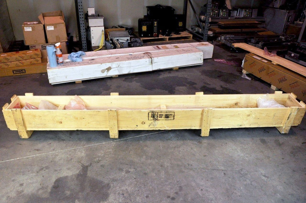 Granzow Liquid Level Sensor AWF-XX-VUU-L2540-SVK44A-POLIS - Lot of 2 - NEW