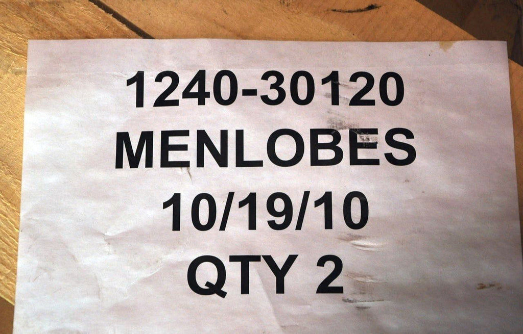 Granzow Liquid Level Sensor AWF-XX-VUU-L2540-SVK44A-POLIS - Lot of 2 - NEW