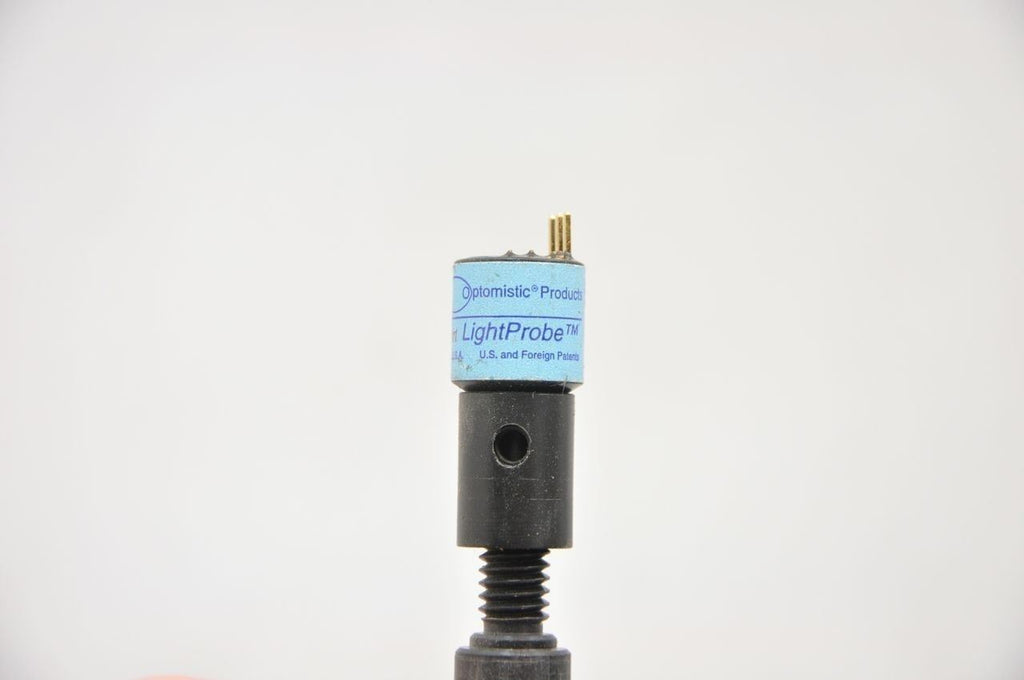 Optimistic Products SPG Smart LightProbe Lot Of 5