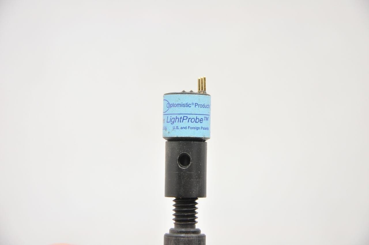 Optimistic Products SPG Smart LightProbe Lot Of 5