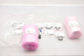 VAT 0500-33569 Vacuum Feedthrough Kit NEW