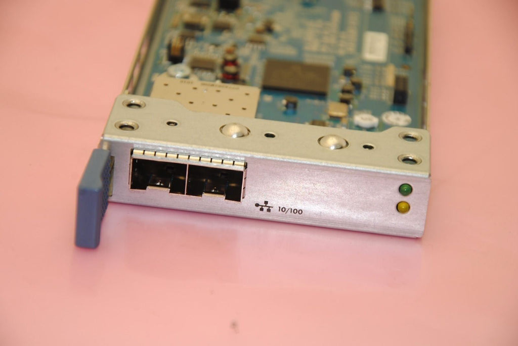 HP 595285-001 Network Module
