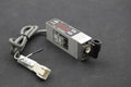 Parker Convum MPS-R2RE-G-THS Digital Readout 6mm Pressure Sensor 10-30VDC