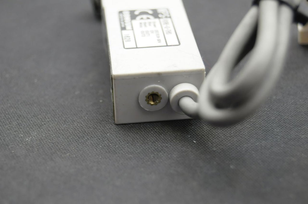 Parker Convum MPS-R2RE-G-THS Digital Readout 6mm Pressure Sensor 10-30VDC