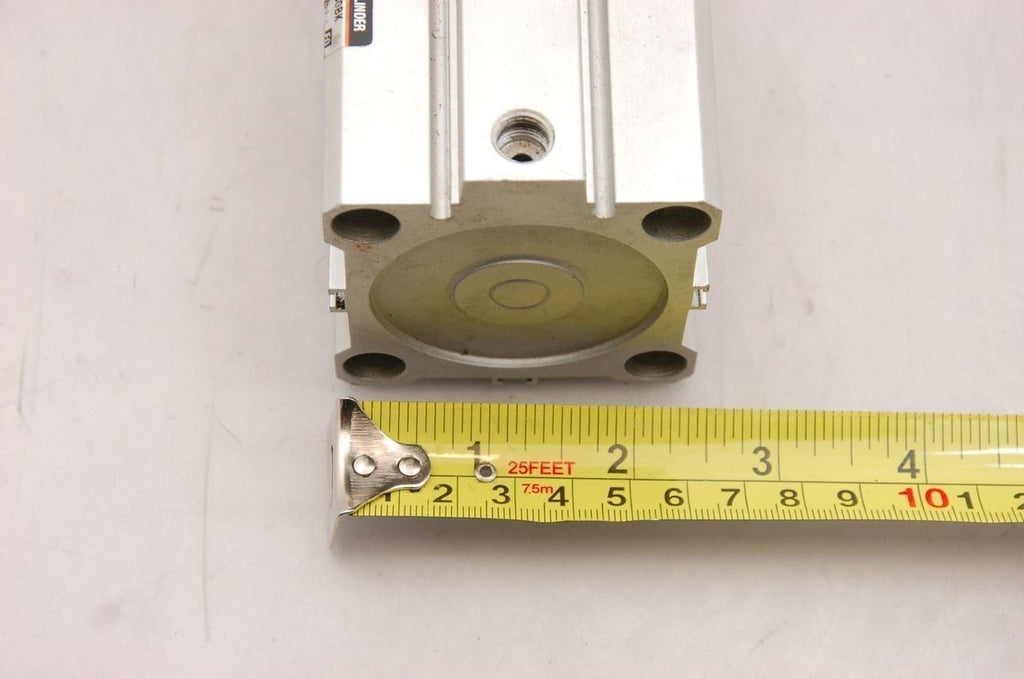 SMC Pneumatic Cylinder RSQB50-30BK - Lot of 2