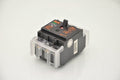 Fuji Electronic EA33 5A Circuit Breaker DIN rail mount 3 pole