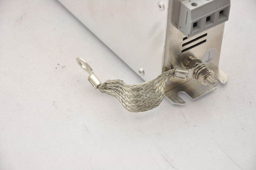 Allen Bradley 198788-Q01 Line Filter 3x520/300VAC 50-60Hz