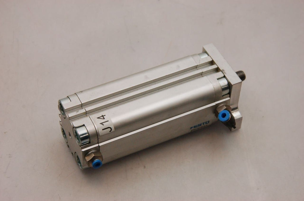 Festo Pneumatic Cylinder ADVU-32-90-A-P-A