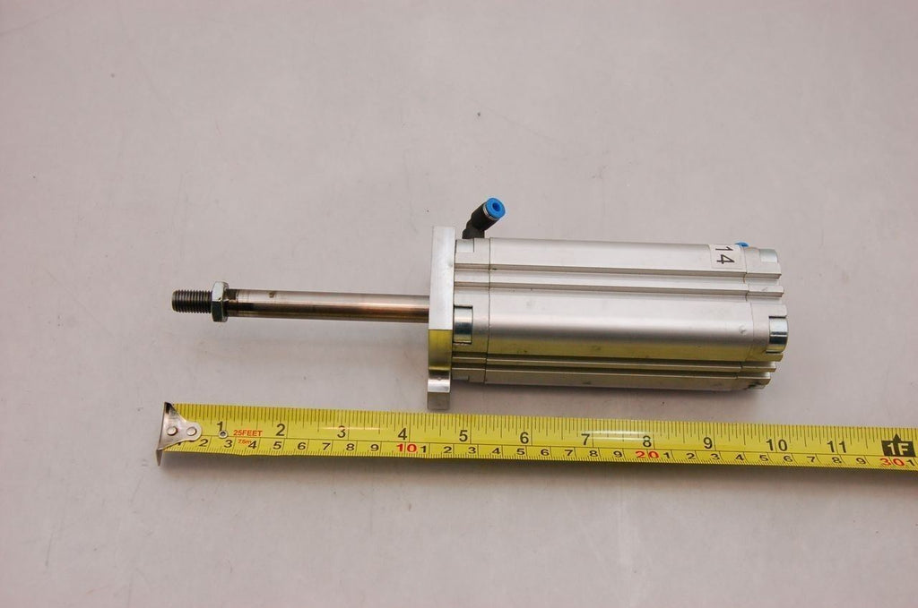 Festo Pneumatic Cylinder ADVU-32-90-A-P-A