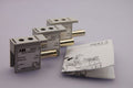 45x ABB 1SCA022639R0720 OZXT3 Terminal Set Clamp Breaker Expander 1 to 2 1/0 AWG