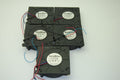 Delta Electronics BFC1212B, DC Brushless Fan, DC12V 2.00A, Lot 5