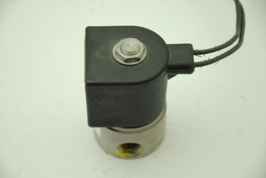 Parker 71215SN2SN00, Solenoid Valve, 3/16 Orifice