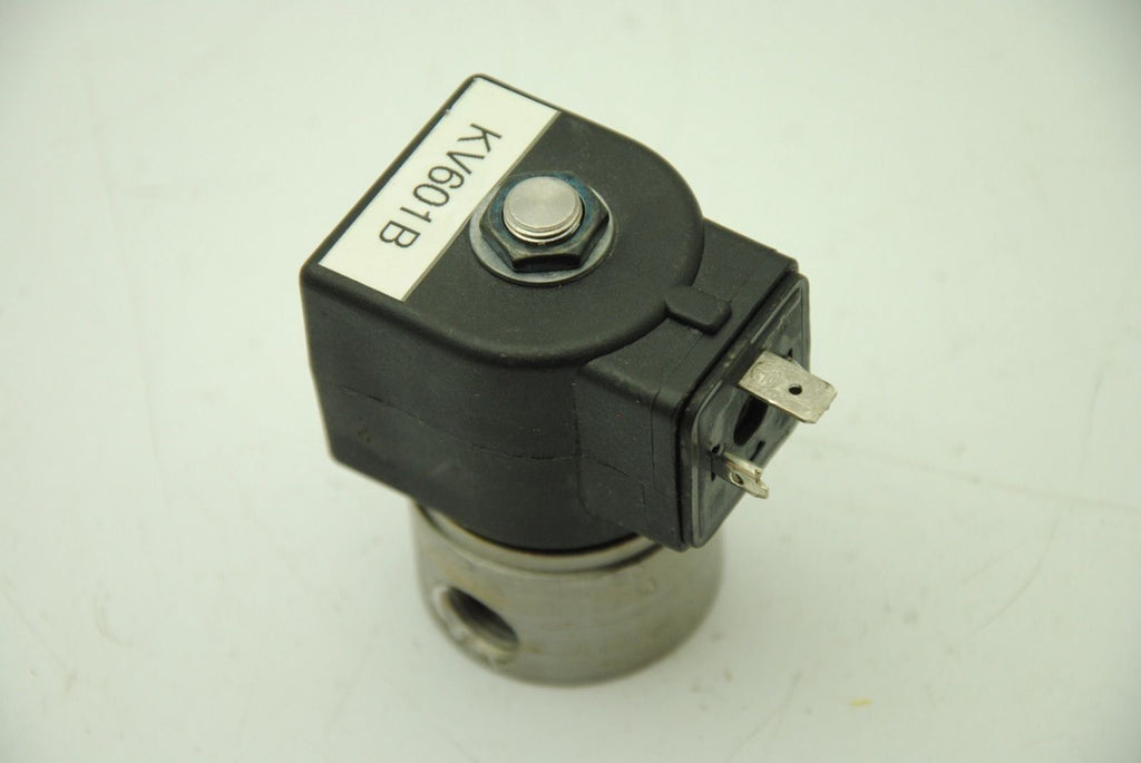 Parker 71215SN2QV00, Solenoid Valve, 5/32 Orifice