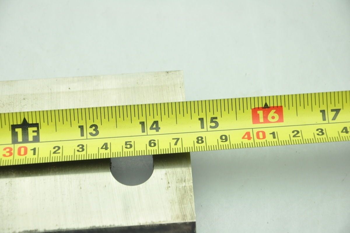 Granulator Blades G32-445 Cumberland, Nelmor Ball Lot of 2