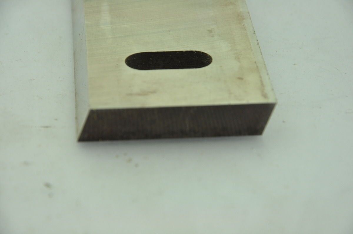 Granulator Blades G32-445 Cumberland, Nelmor Ball Lot of 2