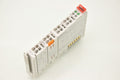 WAGO 750-514 2-Channel Relay Output AC DC Module PLC - Lot of 2