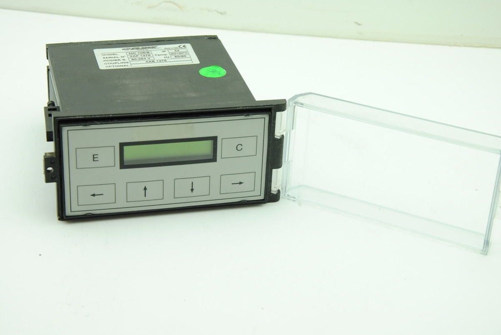 Flow Technology MC 106/B Sensor Transmitter, 90-264V, 50/60Hz