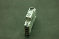 Allen Bradley 1492-CB1  20A 3HP Motor Controller Breaker Ser C - Lot of 4