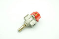 SMC VHS30-N03-RZ 3-Port Lockout Valve, 3/8" NPT