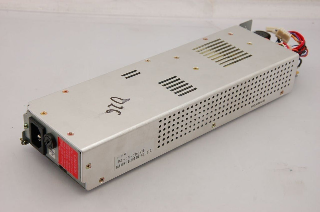 Tabuchi Electric 105k-95090 XC Power Supply