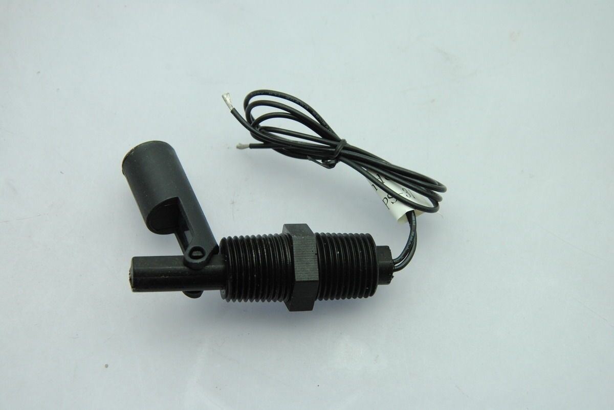 Dwyer F6-HPS-31 Horizontal Mount Level Switch - NEW