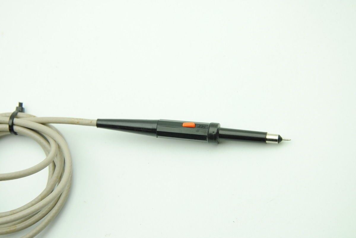 Lecroy PP002 Oscilloscpe Passive Probe, 350MHz, BNC