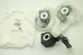 Parker L222C2 Solenoid Valve Control 7L222C22 37 1SHH4 24VDC 10W New Lot of 3