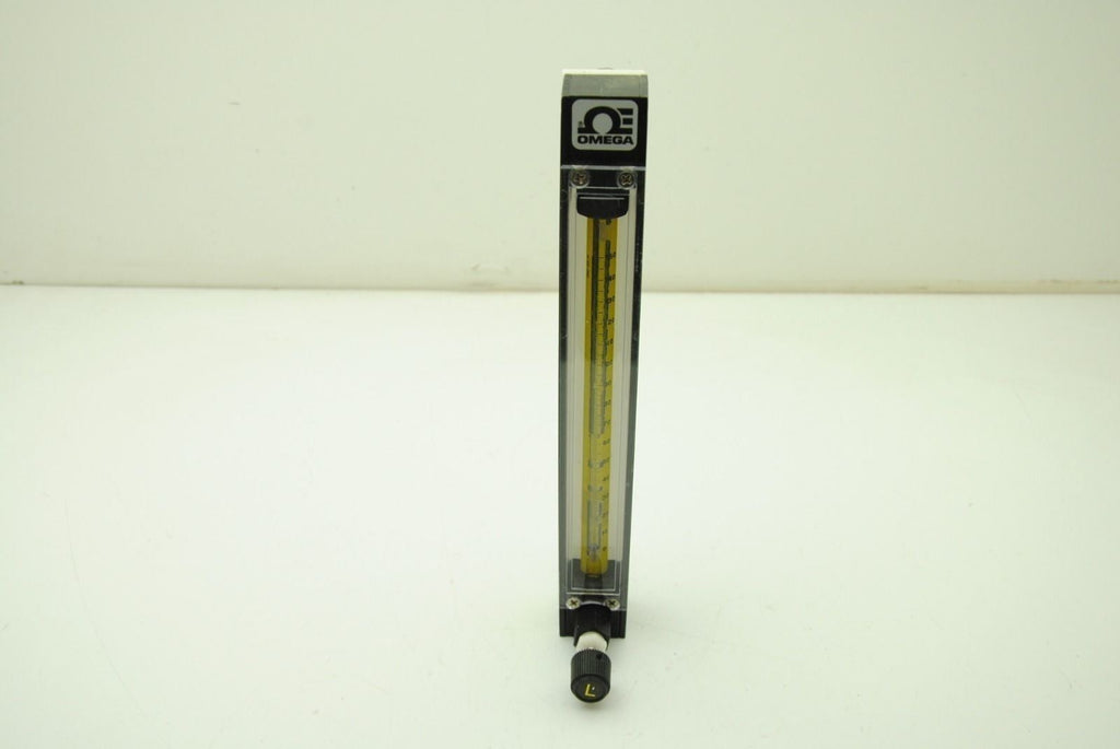 Omega FT-082-03-ST-BN, FlowMeter, 0-150mm