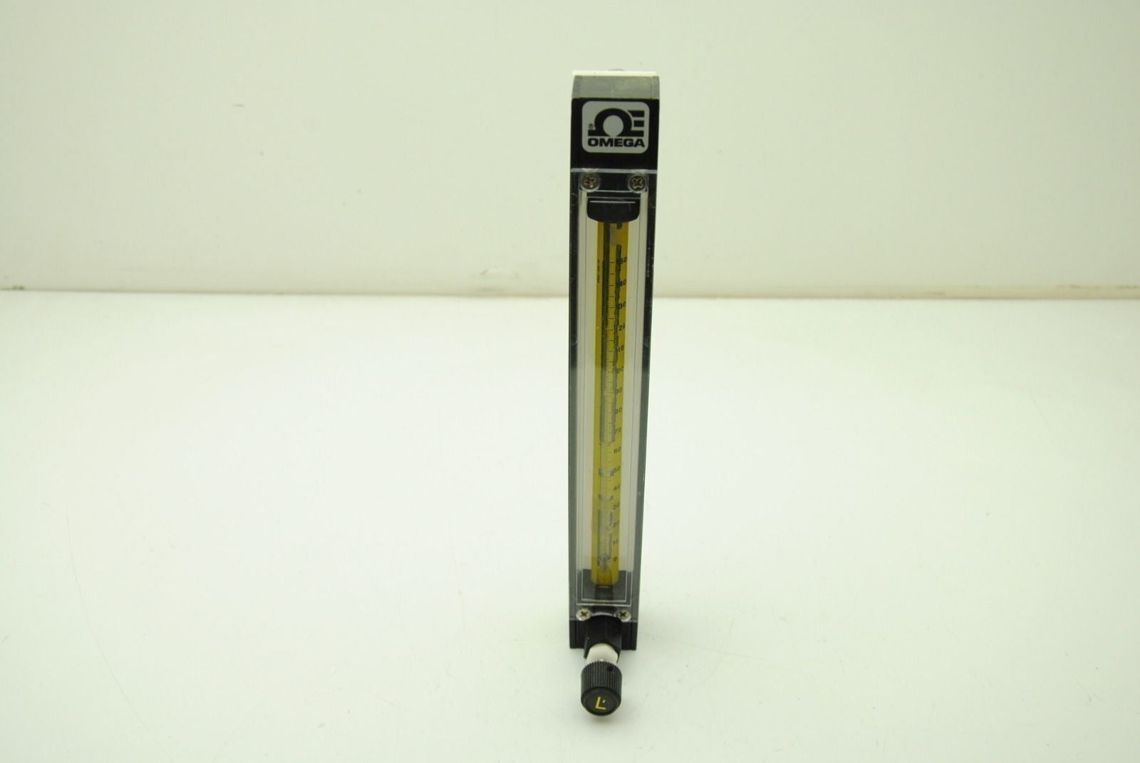 Omega FT-082-03-ST-BN, FlowMeter, 0-150mm