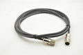 AWM 12-Pin Male To Female 4 Meter Cable