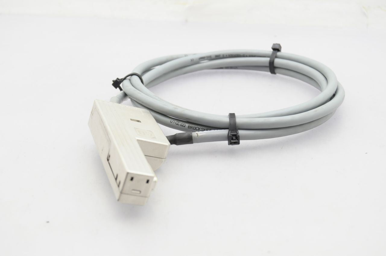 Allen Bradley 2090-K6CK 26-Pin Servo Motor Connector - Lot of 8