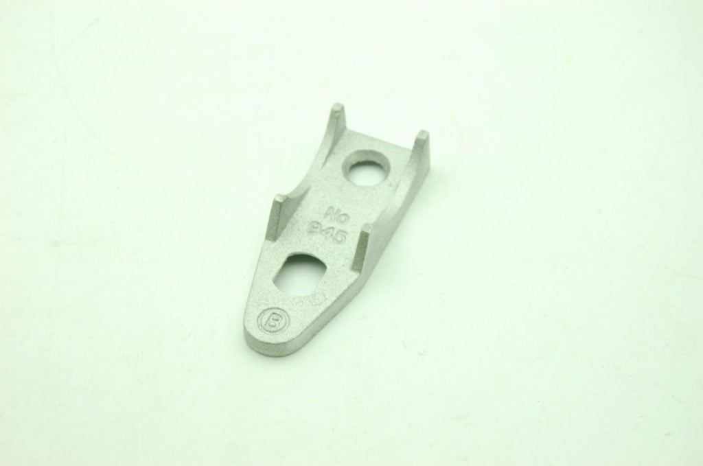 Bridgeport 945-AL 11/2" Clamp Back for Rigid / IMC Conduit Lot of 26