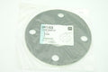 Spears Buna GK1-025 2-1/2" Flange Rubber Pipe 4 Bolt Gasket Kit  Lot of 16 - NEW